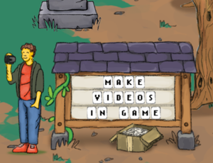 play Videography Simulator