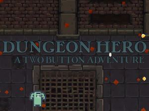 play Dungeon Hero