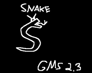 play Gms 2.3 Snake Game
