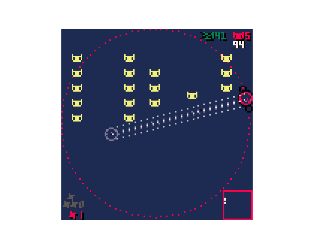 play ~Operation Fankitty~ [2-Buttons Jam 2021 #2Buttonsjam]