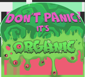 play Don'T Panic! It'S Organic!
