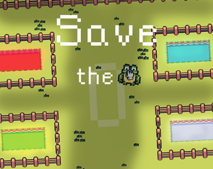 play Save The Frog!