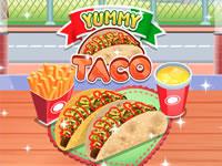 play Yummy Taco