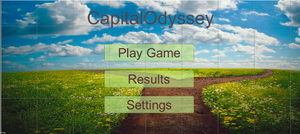 play Group 6 Capital Odyssey
