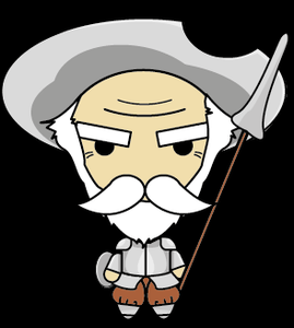 play Quijote Rush
