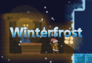 play Winterfrost