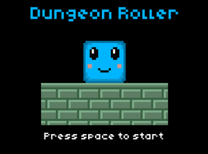 play Dungeon Roller