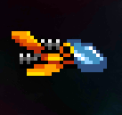 play Asteroid Combat