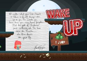 play Wake Up Toast Gamejam
