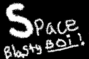 play Spaceblastyboi