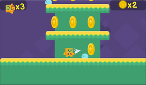 play Mister Obvious Steve