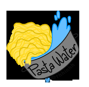play Pasta Water