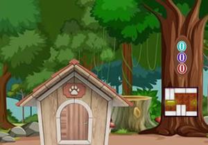 play Cat Escape (Games 2 Mad)