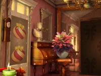 play Yule Gnome Escape