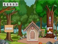 play G2M Cat Escape Html5