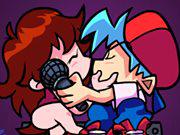 play Fnf Kissing