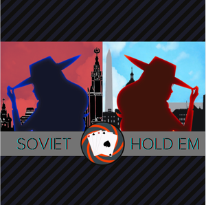 play Group 4 Soviet Hold Em