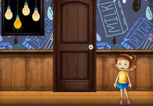 play Room Escape 64