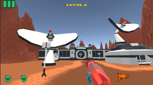 play Insect Planet