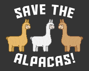 play Saving The Alpacas
