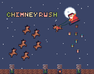 play Chimney Rush