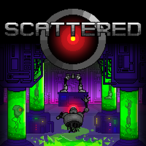 play Scattered