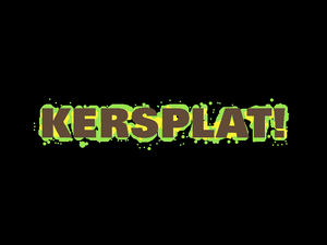 play Kersplat!