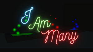 play I Am Many