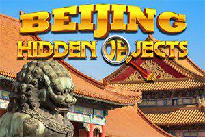 play Beijing Hidden Objects