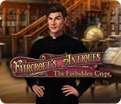 play Faircroft'S Antiques: The Forbidden Crypt