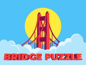 play Bridge Builder: Puzzle