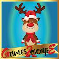 play G2E Reindeer Rescue For Christmas 2021 Html5