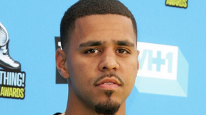 play J. Cole Soundboard