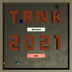 play Tank 2021