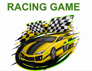 play Racing Game