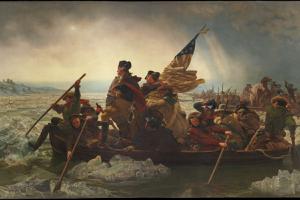 play America Revolution The Game
