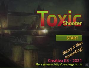 play Toxicshooter
