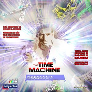 play The Time Machine (Spectrum)