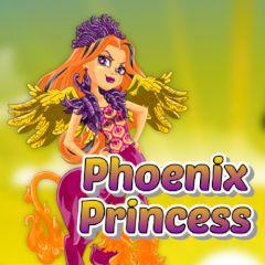 play Phoenix Princess