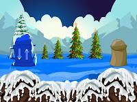 play G2L 2021 Christmas Is Coming -2 Html5