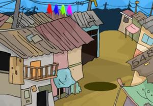 play Puffin Bird Escape