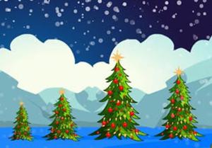 play 2021 Christmas Is Coming 2
