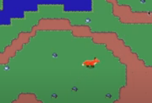 play Forest Simulator