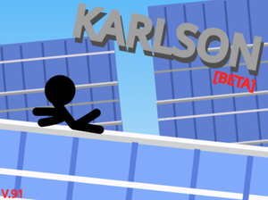 Karlson Fan Game Beta