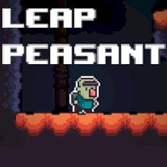 play Leap Peasant