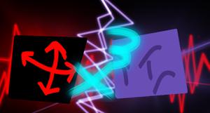 play X^3