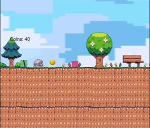 play The Journey: Level 2 - The Grass Plains