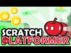 play Apaul - Simple Platformer