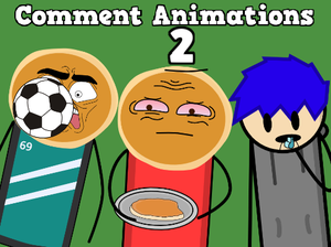 play Comment Animations 2