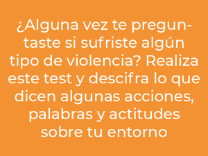 play Violenciómetro - Victimas